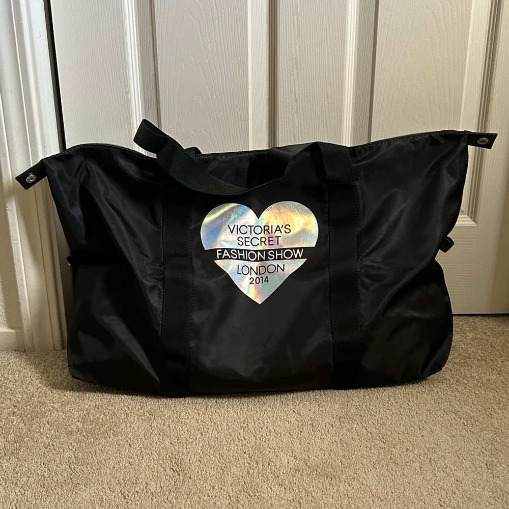Victoria’s Secret Fashion Show 2014 Tote